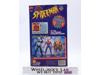 Spiderman Deluxe Edition Spiderman Marvel Comics 1994 ToyBiz 10" Figure NEW MIB