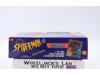 Spiderman Deluxe Edition Spiderman Marvel Comics 1994 ToyBiz 10" Figure NEW MIB