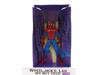 Spiderman Deluxe Edition Spiderman Marvel Comics 1994 ToyBiz 10" Figure NEW MIB