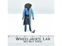 Lando Calrissian 100% Complete ESB Star Wars Kenner 1980 Vintage NO REPO
