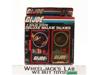 Solid State Deluxe Walkie Talkies WORKS G.I Joe 1985 Vintage Accessory