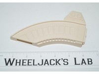 Omega Supreme M Track Armor Piece 1985 G1 Transformers Vintage Action Figure