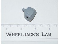 Bruticus Onslaught GRAY Left Fist Hand 1986 Vintage Hasbro G1 Transformers