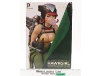 Hawkgirl Limited Edition 10.25" Statue DC Comics Bombshells 0461/5200