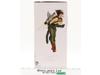 Hawkgirl Limited Edition 10.25" Statue DC Comics Bombshells 0461/5200