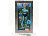 Quicksilver Blue Marvel 12" Statue 2008 Bowen Designs 0571/1000 NEW SEALED