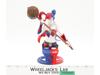 Harley Quinn 7" Bust DC Comics Super Villains First Edition