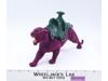 Panthor He-Man Masters of the Universe MOTU 1983 Mattel Action Figure