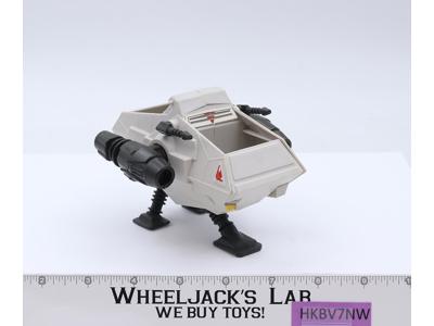 PDT-8 Mini Rig 100% Complete Star Wars ROTJ 1981 Kenner Action Figure Vehicle