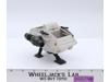 PDT-8 Mini Rig 100% Complete Star Wars ROTJ 1981 Kenner Action Figure Vehicle