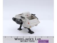 PDT-8 Mini Rig 100% Complete Star Wars ROTJ 1981 Kenner Action Figure Vehicle