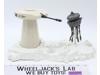 Turret & Probot Playset 100% Complete Star Wars ESB 1980 Vintage Kenner