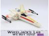 X-Wing Fighter 100% Complete Star Wars ESB 1978 Kenner Vintage Vehicle