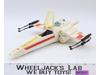 X-Wing Fighter 100% Complete Star Wars ESB 1978 Kenner Vintage Vehicle