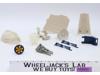 Lot of ORIGINAL Parts & Accessories for Millennium Falcon Star Wars 1979 Kenner