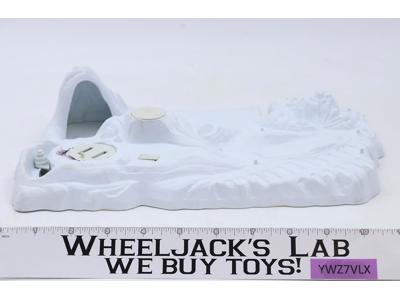 Hoth Ice Planet Adventure Set Base Rebel Star Wars ESB 1980 Kenner