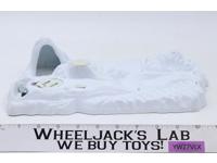 Hoth Ice Planet Adventure Set Base Rebel Star Wars ESB 1980 Kenner