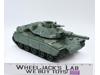MOBAT Motorized Battle Tank Complete GI Joe Hasbro 1982 Hasbro Vehicle