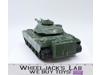 MOBAT Motorized Battle Tank Complete GI Joe Hasbro 1982 Hasbro Vehicle
