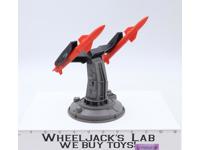 Air Defense GI Joe 1985 Hasbro Vintage Action Figure Vehicle