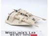Snowspeeder Star Wars ESB 1980 Kenner Vintage Action Figure Vehicle