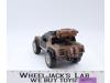 Vamp Mark II Attack Jeep 100% Complete GI Joe 1984 Hasbro Action Figure Vehicle