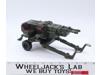 HAL Heavy Artillery Laser Complete G.I. Joe 1982 Hasbro Vehicle Action Figure