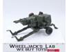 HAL Heavy Artillery Laser Complete G.I. Joe 1982 Hasbro Vehicle Action Figure
