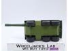 Slugger Tank 1984 G.I. Joe Hasbro 1984 Vintage Action Figure Vehicle