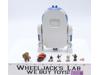 R2-D2 / Jabba's Palace Action Set 100% Complete Star Wars Micro Machines Galoob