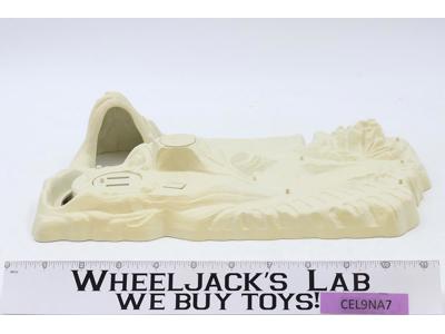 Hoth Ice Planet Adventure Set Base Rebel Star Wars ESB 1980 Kenner