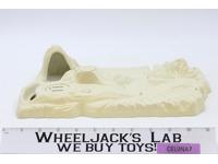 Hoth Ice Planet Adventure Set Base Rebel Star Wars ESB 1980 Kenner