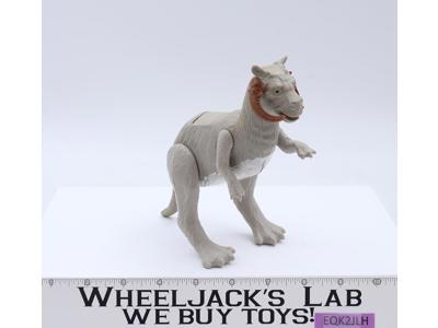 Tauntaun CLOSED BELLY 1979 ESB Star Wars Vintage Action Figure
