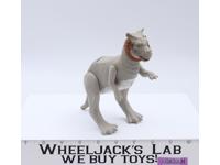Tauntaun CLOSED BELLY 1979 ESB Star Wars Vintage Action Figure