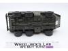 A.P.C. APC Amphibious Personnel Carrier 100% Complete GI Joe 1983 Hasbro Vehicle