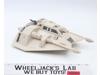 Snowspeeder Star Wars ESB 1980 Kenner Vintage Action Figure Vehicle