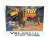 Slinky Dog Pull Toy Disney Toy Story 1995 James Industries Vintage Action Figure