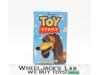 Slinky Dog Pull Toy Disney Toy Story 1995 James Industries Vintage Action Figure