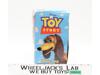 Slinky Dog Pull Toy Disney Toy Story 1995 James Industries Vintage Action Figure