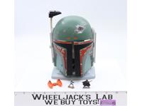#65816 Boba Fett/Cloud City Star Wars Micro Machines 1996 Galoob Playset