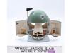 #65816 Boba Fett/Cloud City Star Wars Micro Machines 1996 Galoob Playset