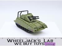 Armadillo 100% Complete GI Joe 1985 Hasbro Vintage Action Figure Vehicle