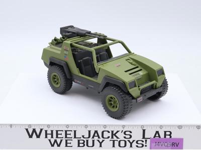 Vamp G.I. Joe 1982 Hasbro Vintage Action Figure Vehicle