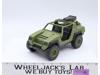 Vamp G.I. Joe 1982 Hasbro Vintage Action Figure Vehicle