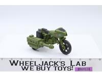 RAM 100% Complete G.I. Joe 1982 Hasbro Vintage Action Figure Vehicle