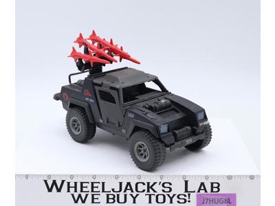 Stinger GI Joe 1984 Hasbro Vintage Action Figure Vehicle