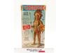 Chief Cherokee 12" Best of the West Johnny West Marx Action Figure Vintage
