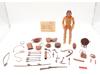 Chief Cherokee 12" Best of the West Johnny West Marx Action Figure Vintage