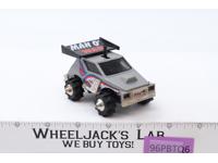 Man O' War Tri-Ex Rough Riders 4x4 1982 LJN Stomper Vtg AMC Gremlin Car
