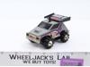 Man O' War Tri-Ex Rough Riders 4x4 1982 LJN Stomper Vtg AMC Gremlin Car